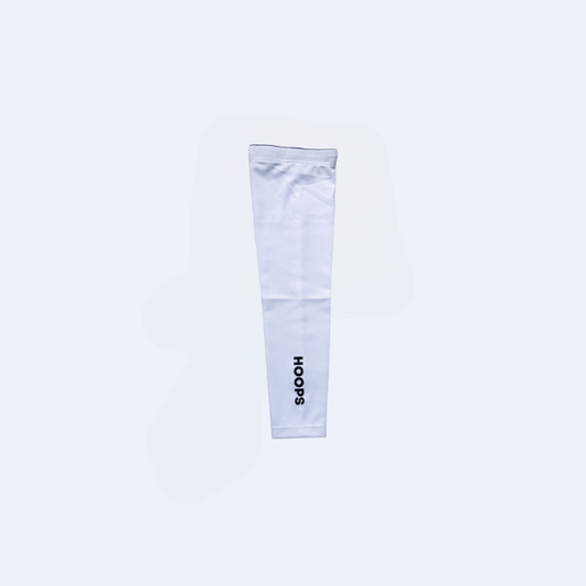 Arm Sleeve - White