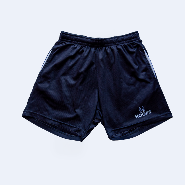 Basketball Shorts - Be a Hooper