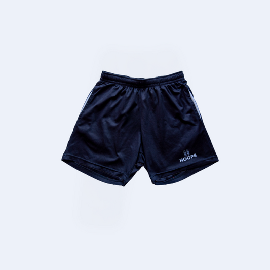 Basketball Shorts - Be a Hooper