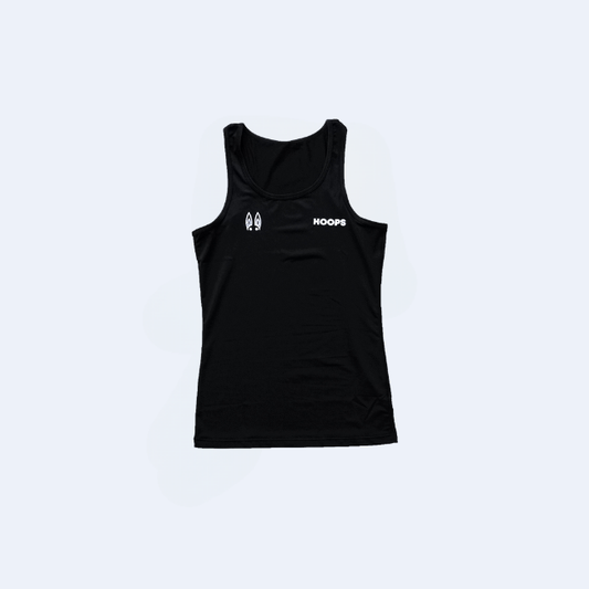 Compressive Sleeveless Pro