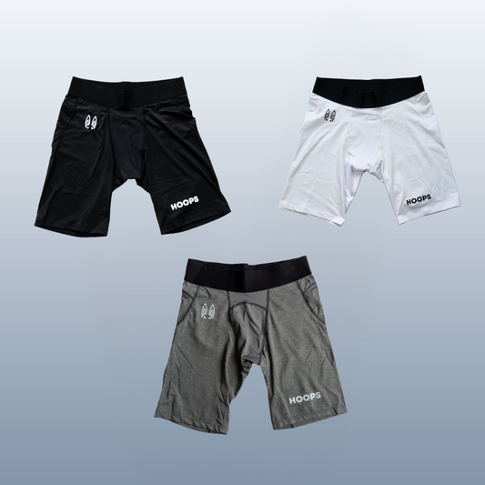 Mallas Cortas - BUNDLE