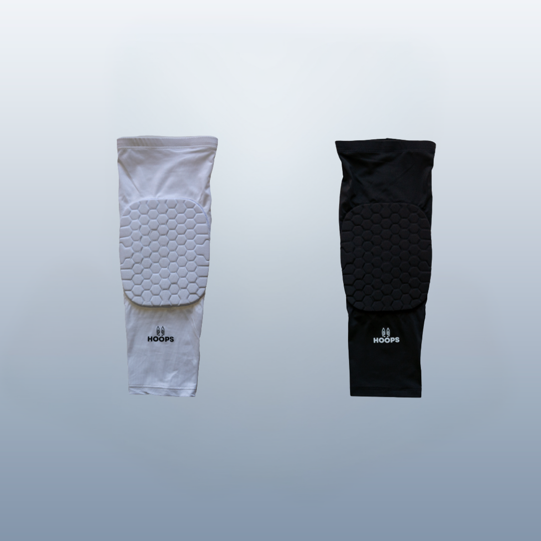 Rodilleras - BLACK & WHITE