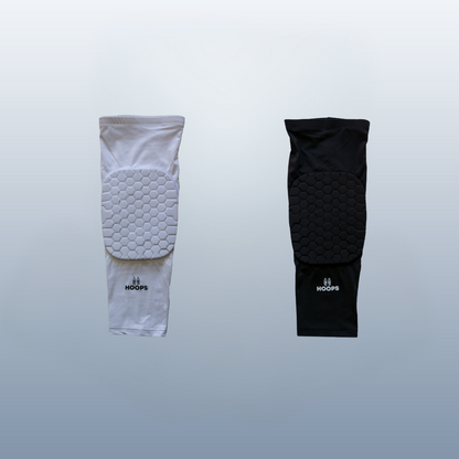 Rodilleras - BLACK & WHITE