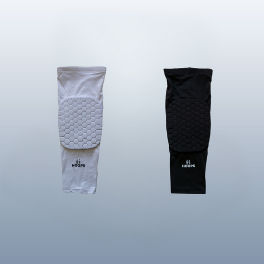 Rodilleras - BLACK & WHITE