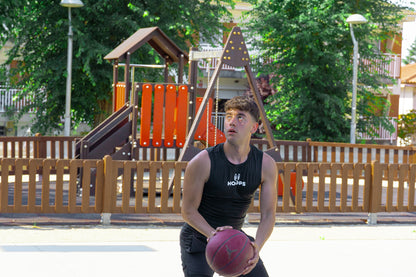 Compressive Sleeveless