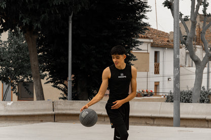 Compressive Sleeveless