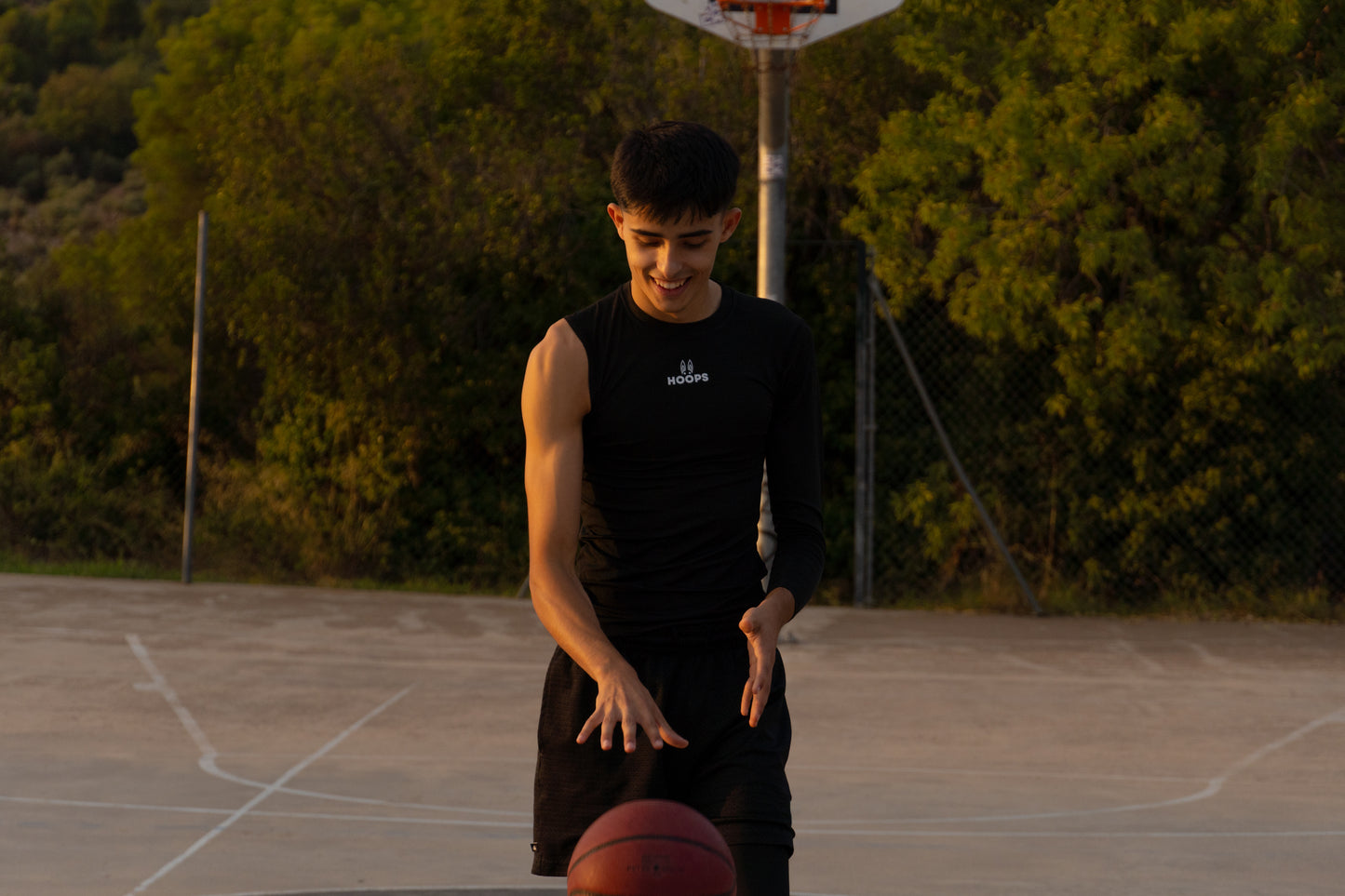 One Arm Sleeve