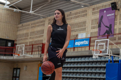 Compressive Sleeveless