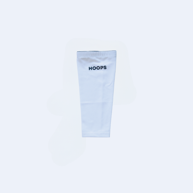 Calf Heater - White