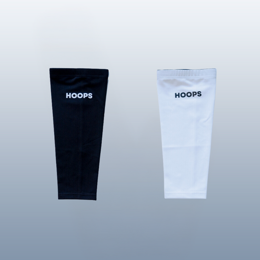 Calf Heater - BLACK & WHITE