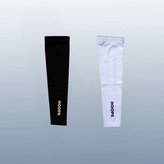 Arm Sleeve - BLACK & WHITE