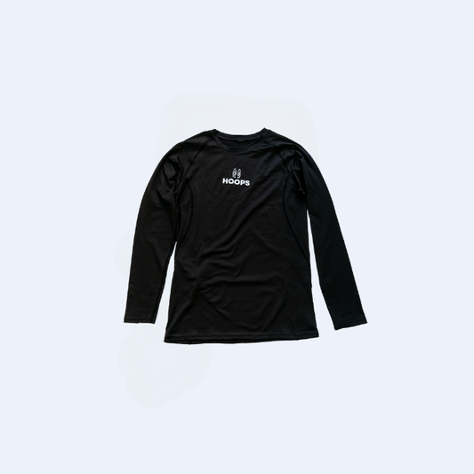Compressive Long Sleeve