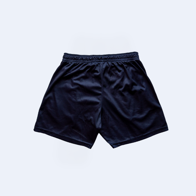 Basketball Shorts - Skeleton