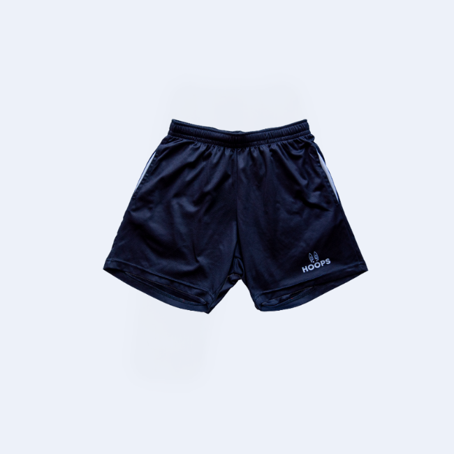 Basketball Shorts - Be a Hooper