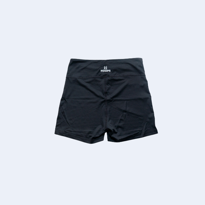 Mallas Cortas - Woman