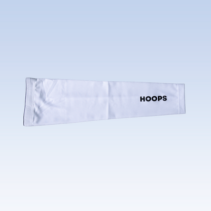 Arm Sleeve - White