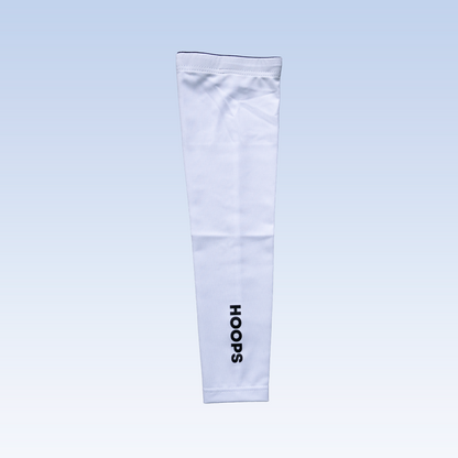 Arm Sleeve - White