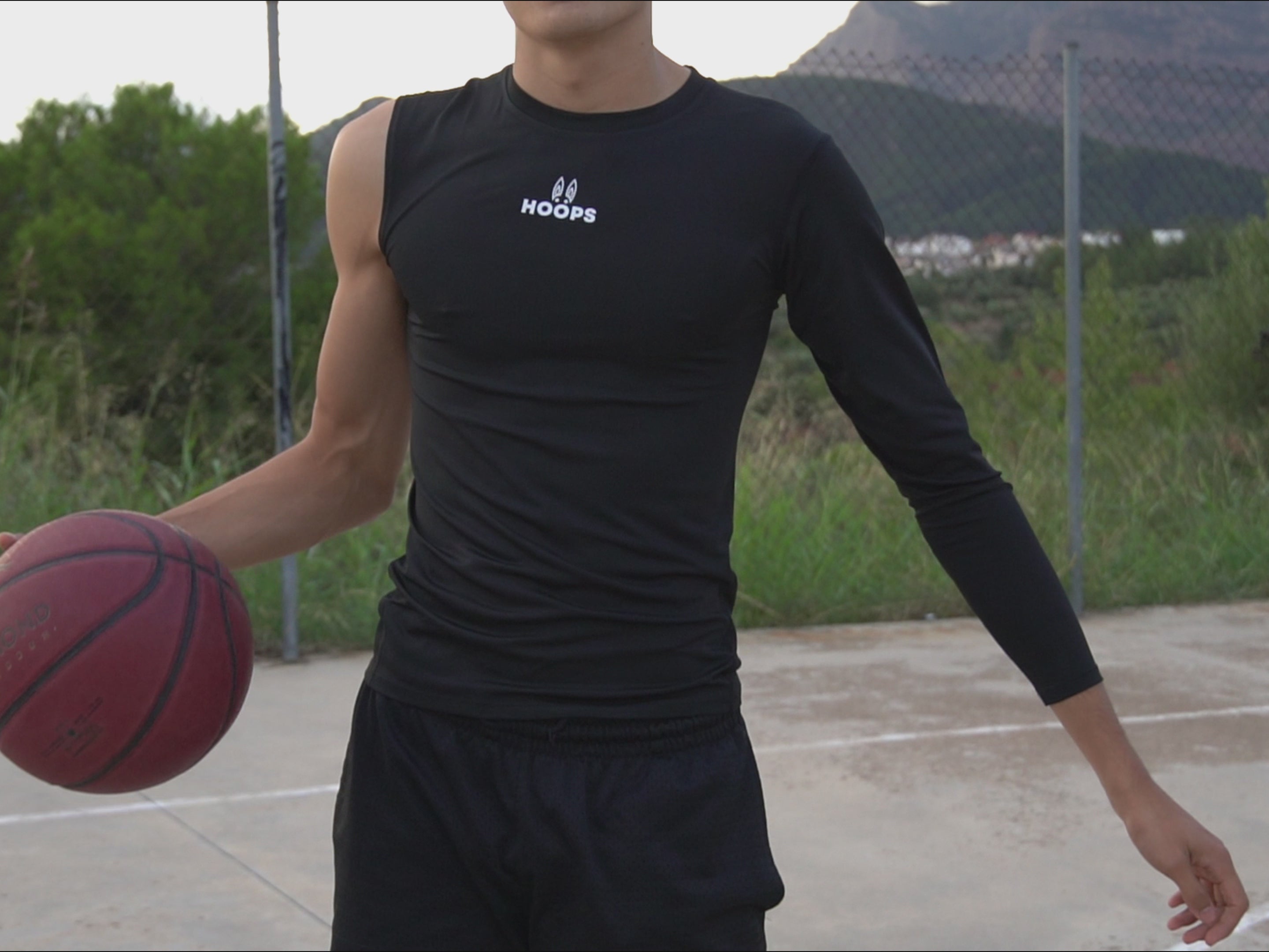One Arm Sleeve