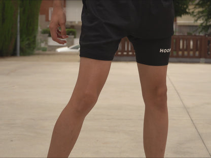 Mallas Cortas