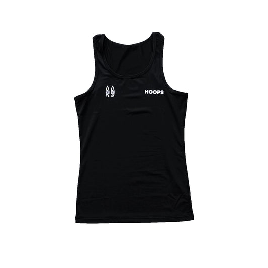 Compressive Sleeveless Pro